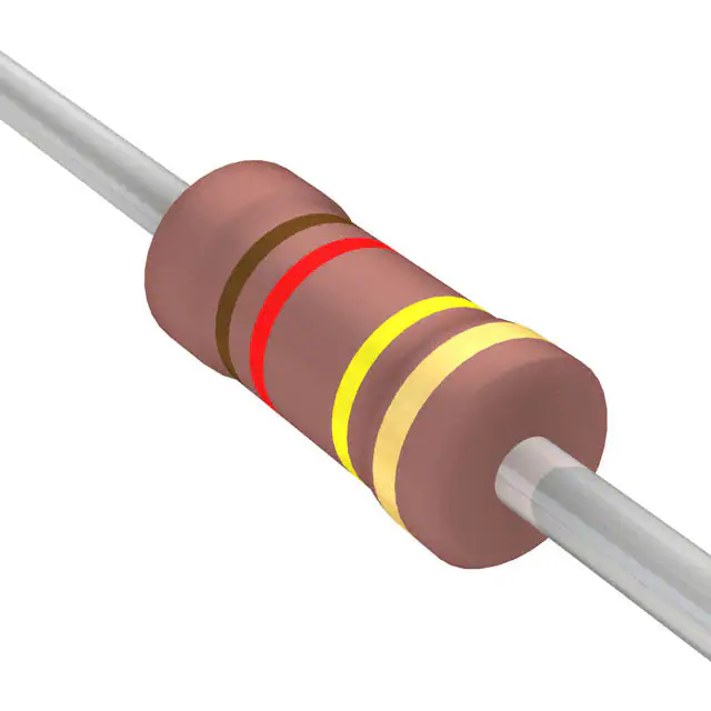 FMP200JR-52-120K YAGEO electronic component